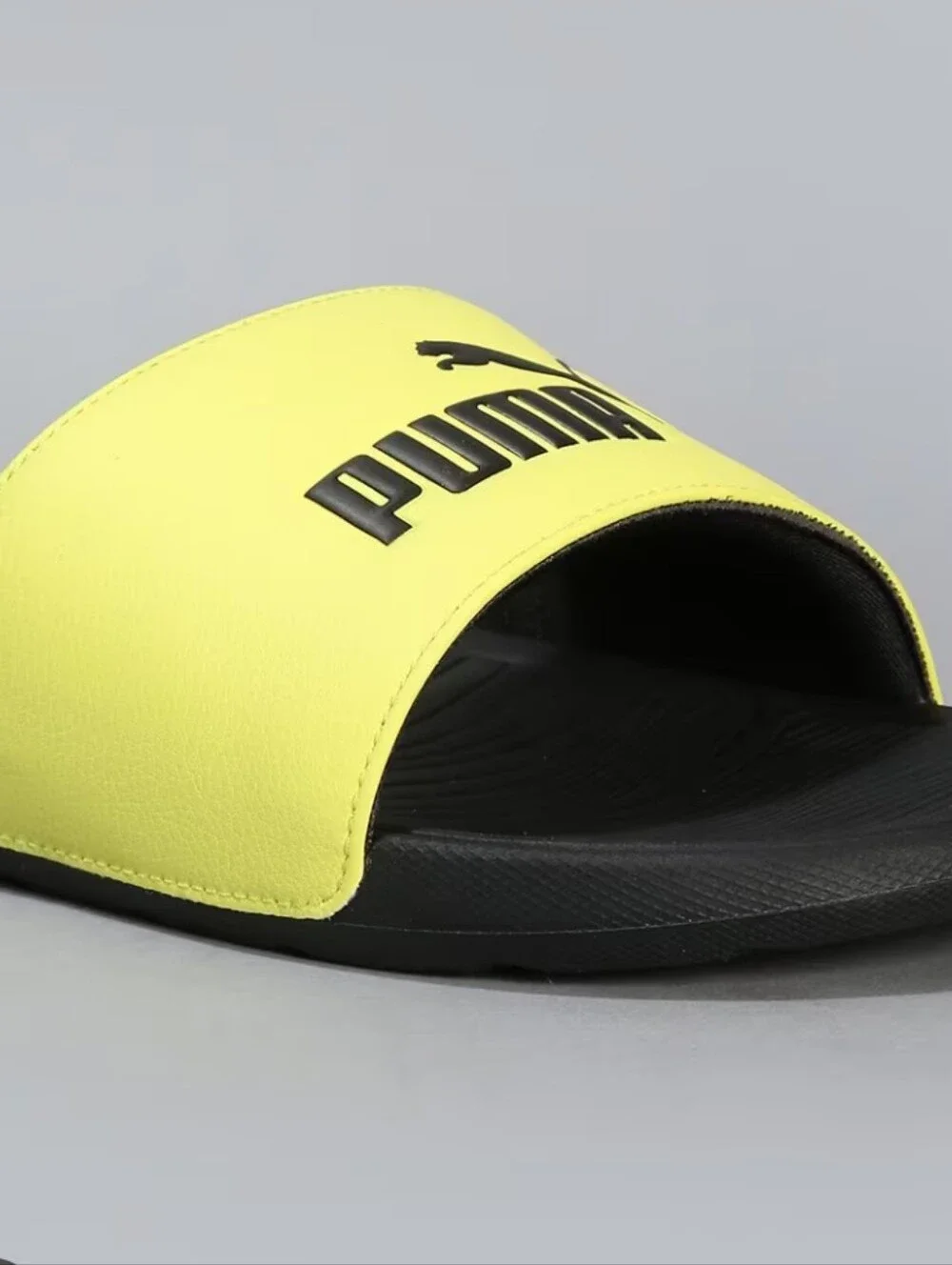 Puma Boys Slides 7